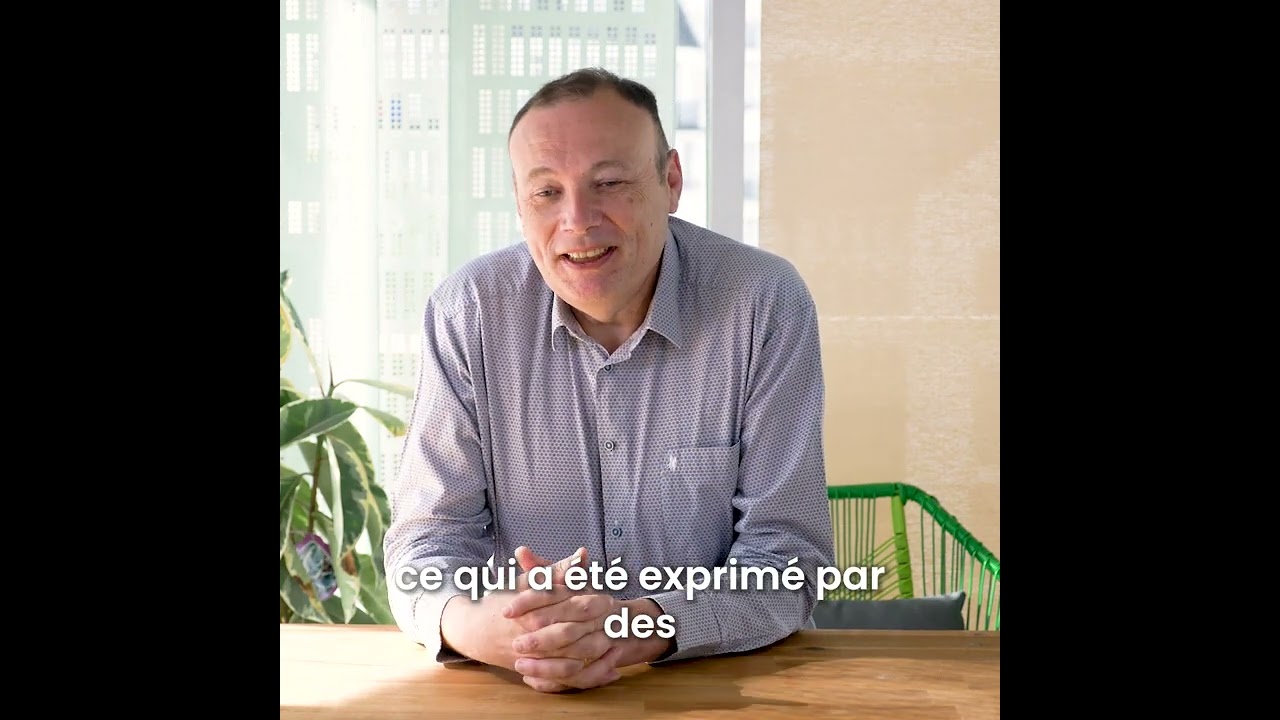 Interview dirigeant : Anakeen, AP4 et easy AP4