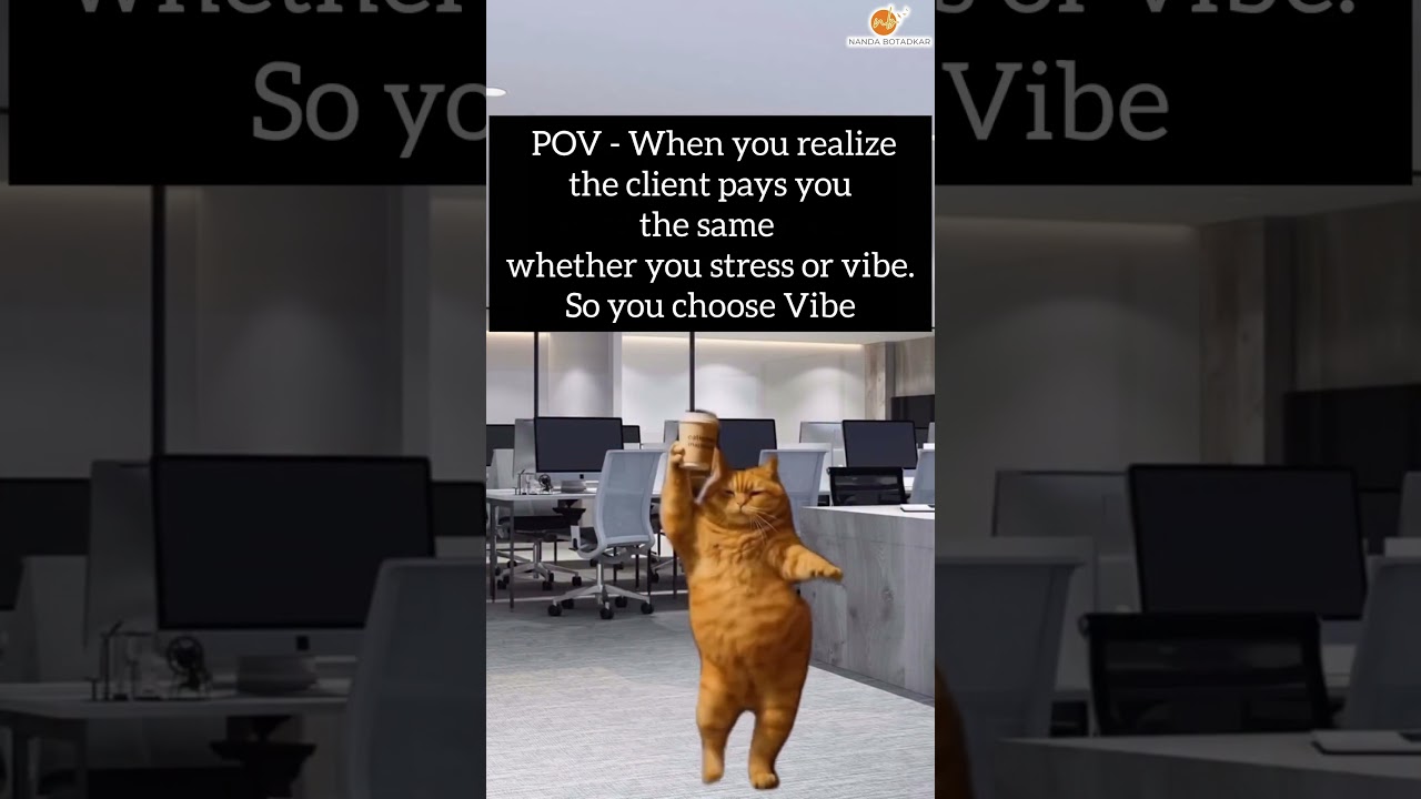 Stress Less, Earn More: The Stress-Free Success Mindset!