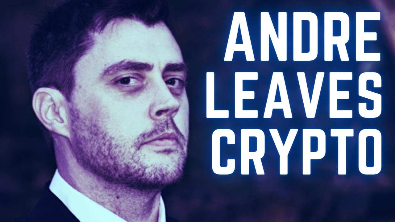 Andre Cronje Quits Crypto | Was He Forced Out of Fantom