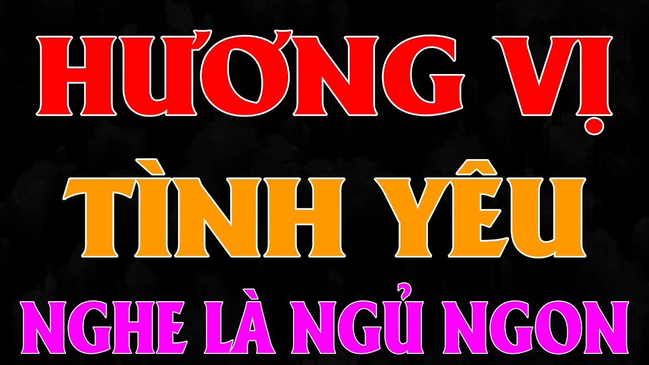 HƯƠNG VỊ TÌNH YÊU CỦA CÔ GÁI BÁN BÁNH | AUDIO TIỂU THUYẾT NGÔN TÌNH HAY MC HẠ VY DIỄN ĐỌC MỚI 2025