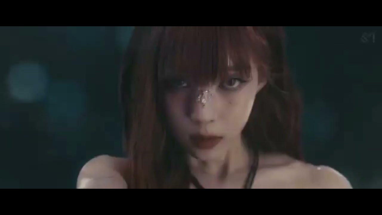*TWILGHT*~Aespa Drama teaser~♤COVER♤~♧~Turkish virtual girl group~●~●~NG ENTERTAİNMENT~!¤°☆《》~