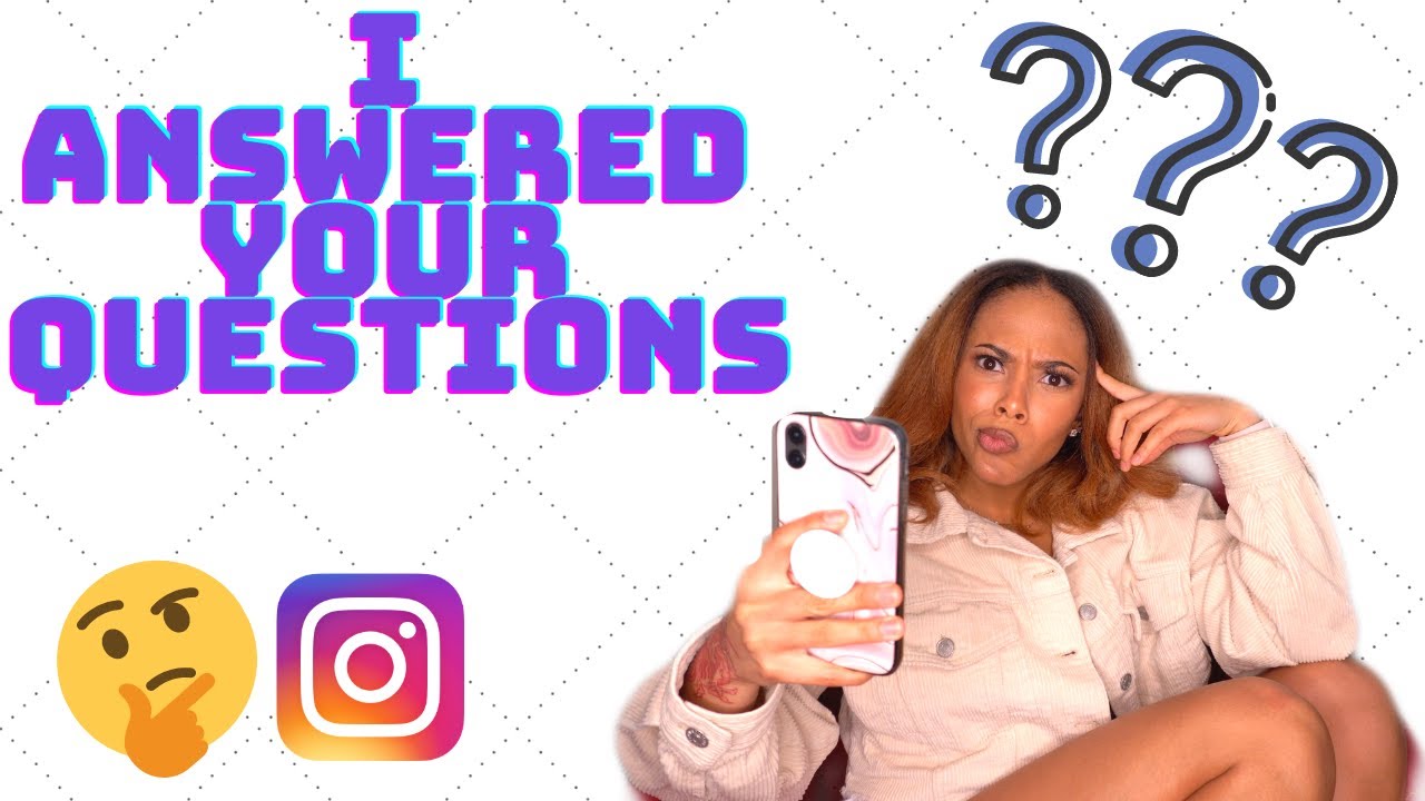 Get to know me Q&A | becoming a nurse, how I handle stressful situations, my dance plans