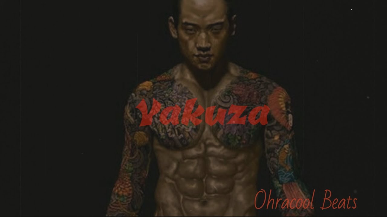 [FREE] Japanese Drill Type Beat 'Yakuza' NY Drill Type Beat 2022