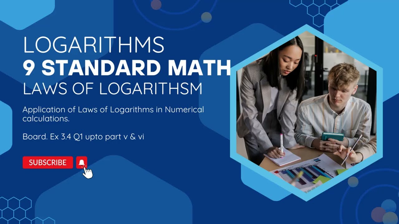 Ex 3.4-9th class math-Logarithms-Q 1-part v and vi-FBISE-Log Antilog tables