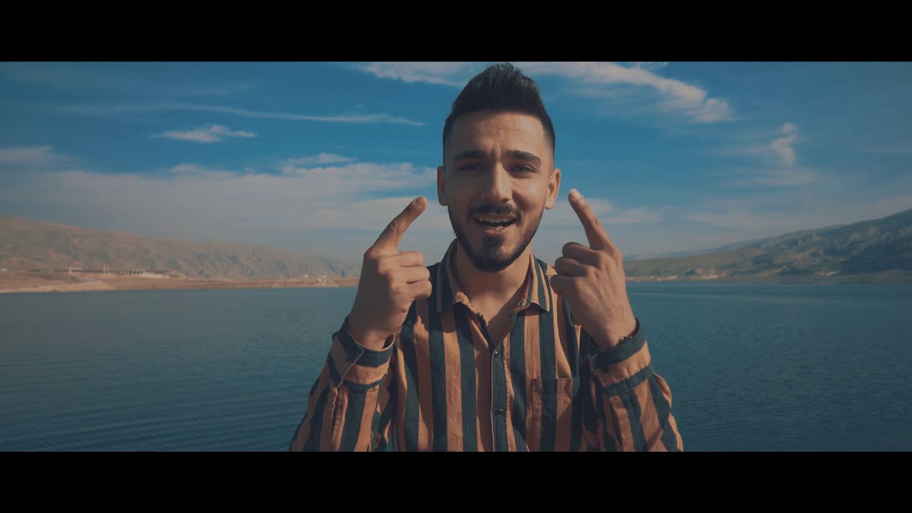 Amed Dursun  Ez Nıkarım Rabım Official Video 2021