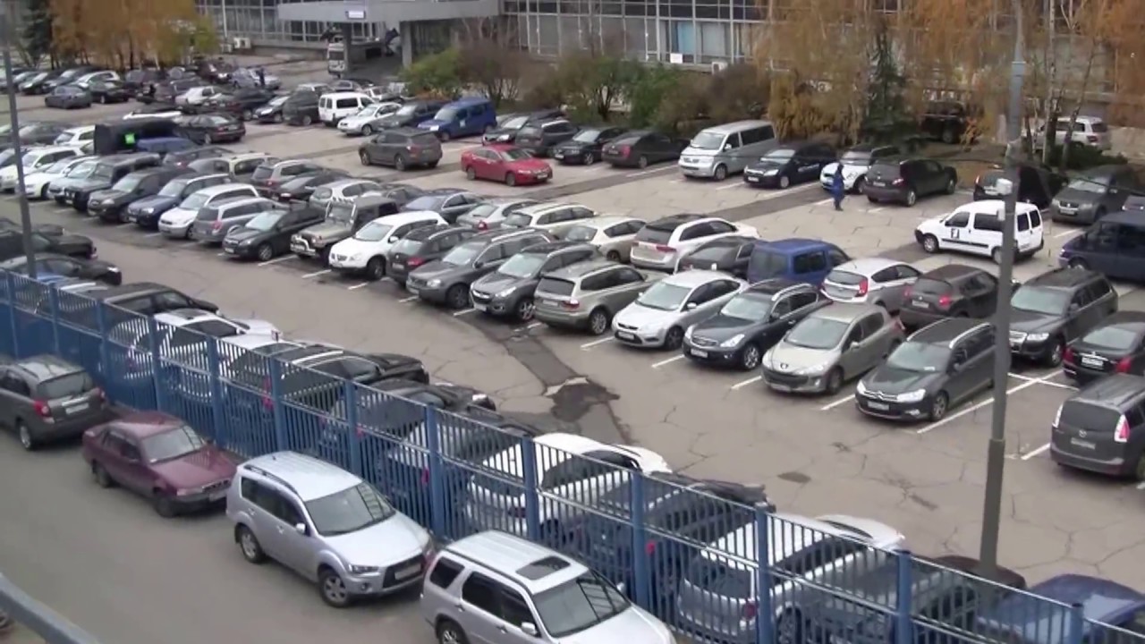 Монорельс - Monorail Moscow Transportation