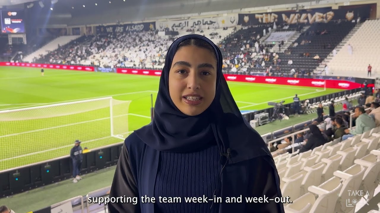 Football Fan Culture in Qatar
