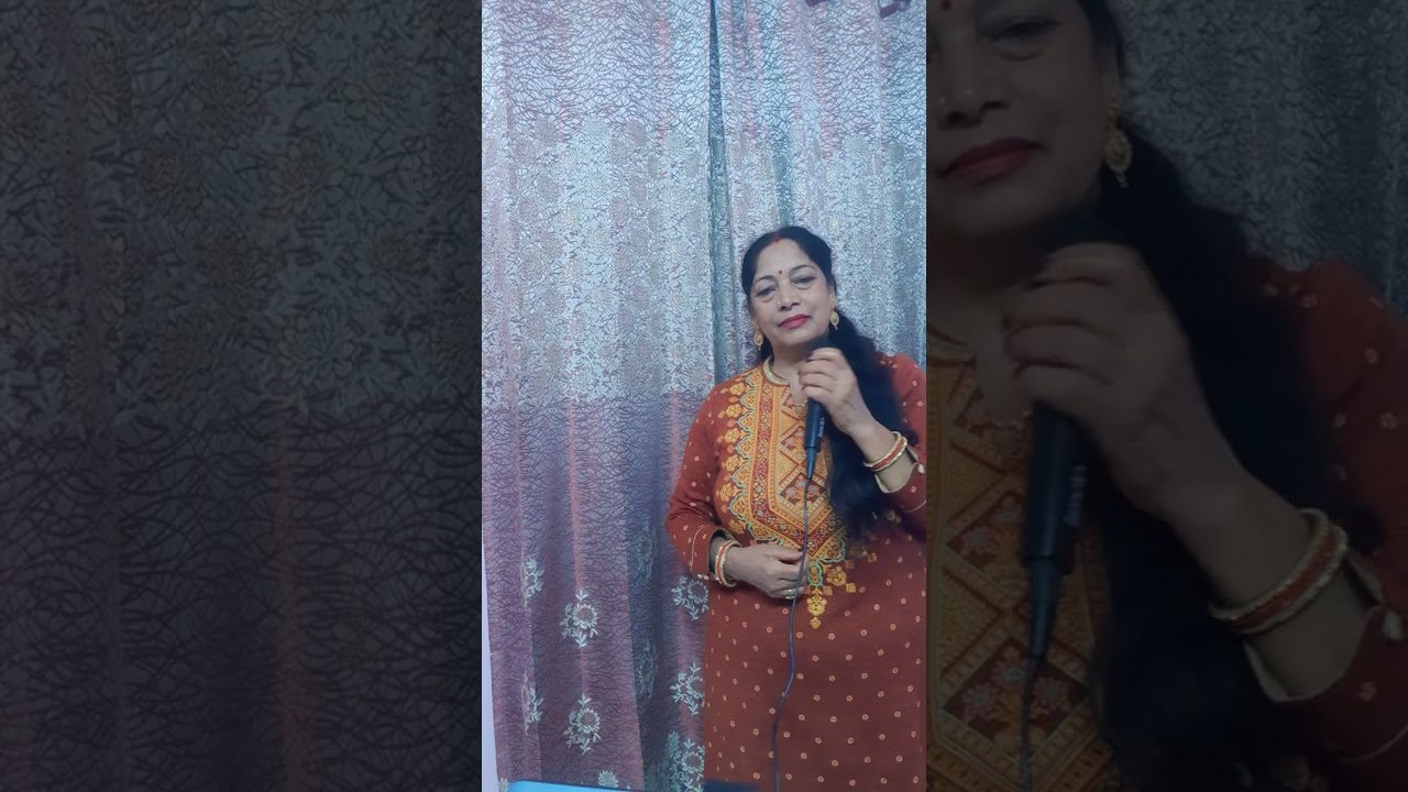 DIL TO HAI DIL DIL KA ETBAR  KYA KIJIYE #song #music #karaokesong ❤️❤️