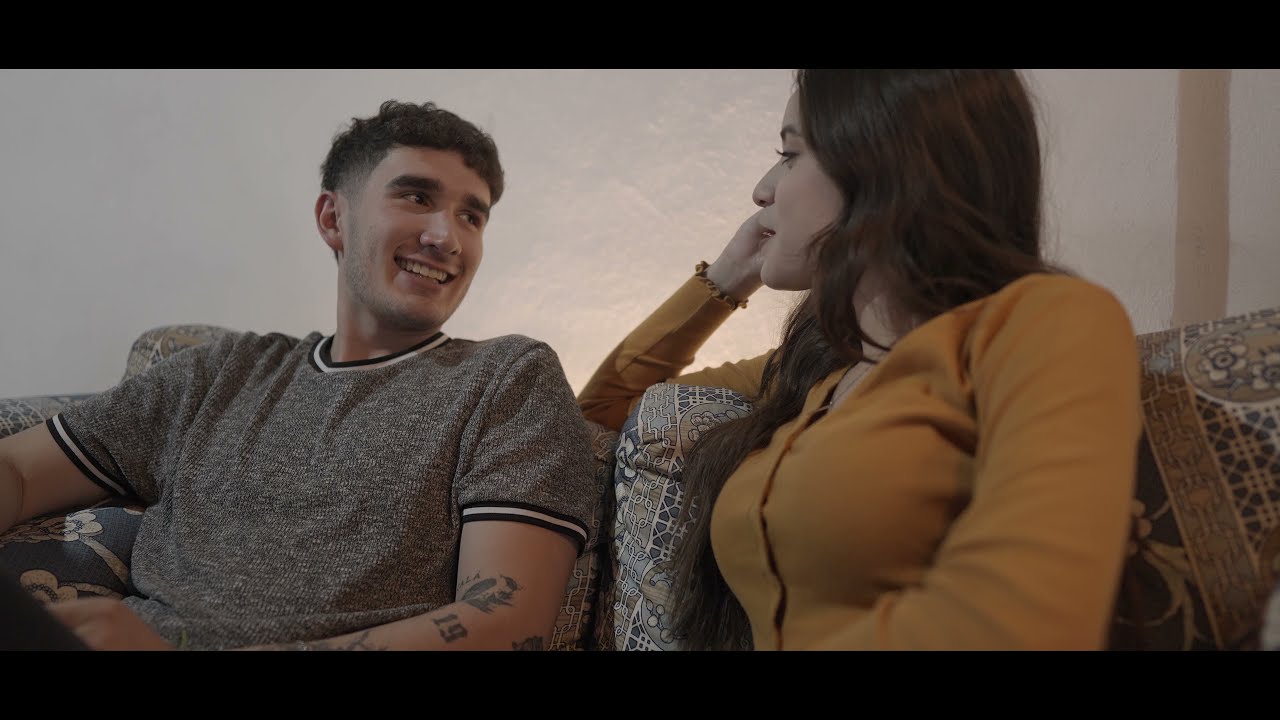 Santa RM - Si Hay Otra Vida Te Iré a Buscar (Ft. Token’One, Xarly King & Alejandro Lozano)