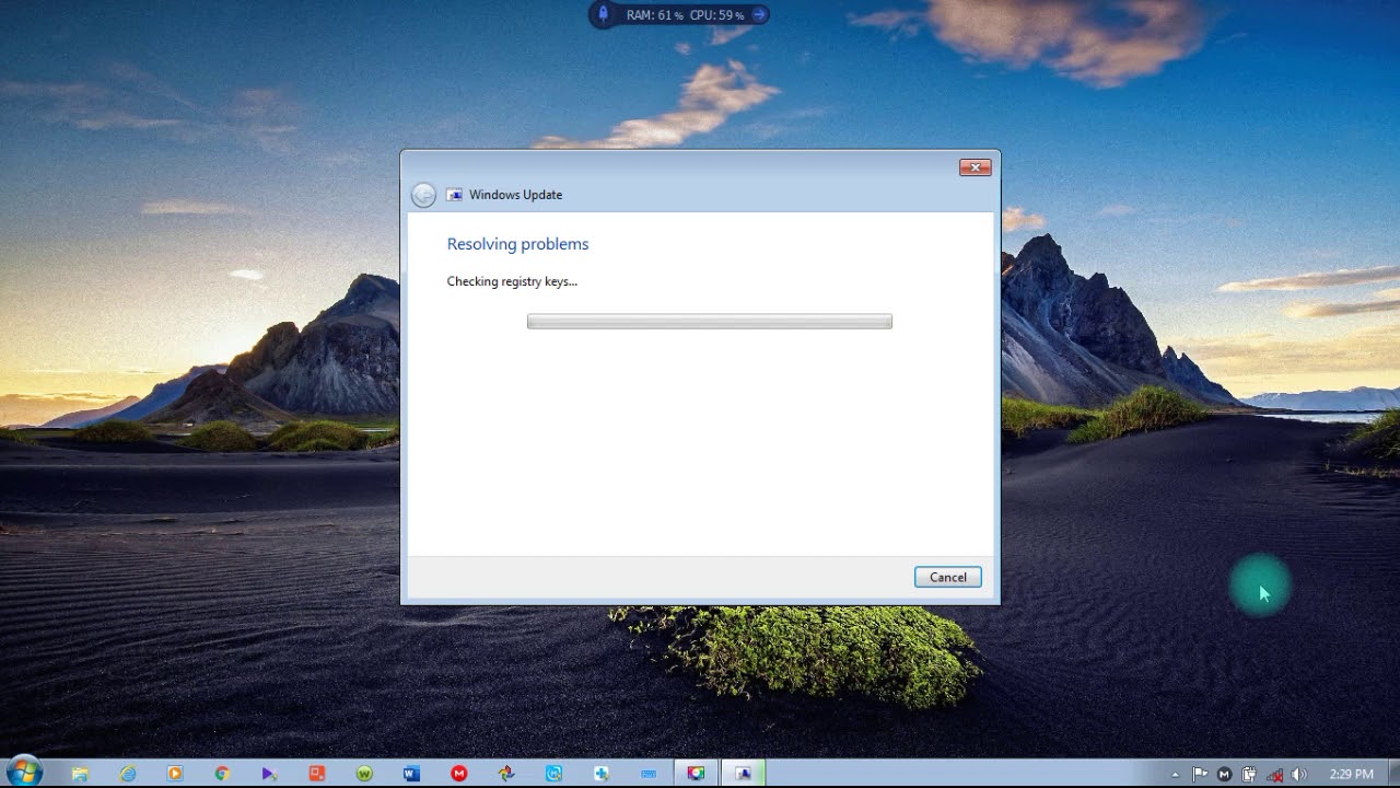 To control Windows Update settings for WINDOW7/8/8.5&10 with Group Policy, use these steps