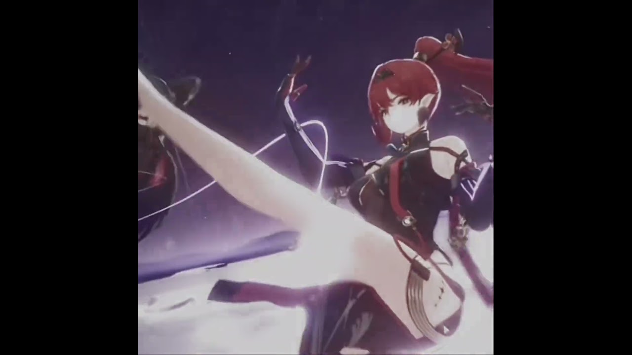 3 days left for yinlin banner  #wutheringwaves  #gachagame #anime  #openworld  #rpg  #yinlin