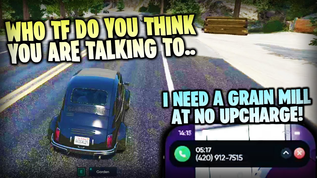 Tuggz Puts This Guy From Chaos Legion In His Place For Disrespecting Him! | NoPixel RP | GTA RP | CG