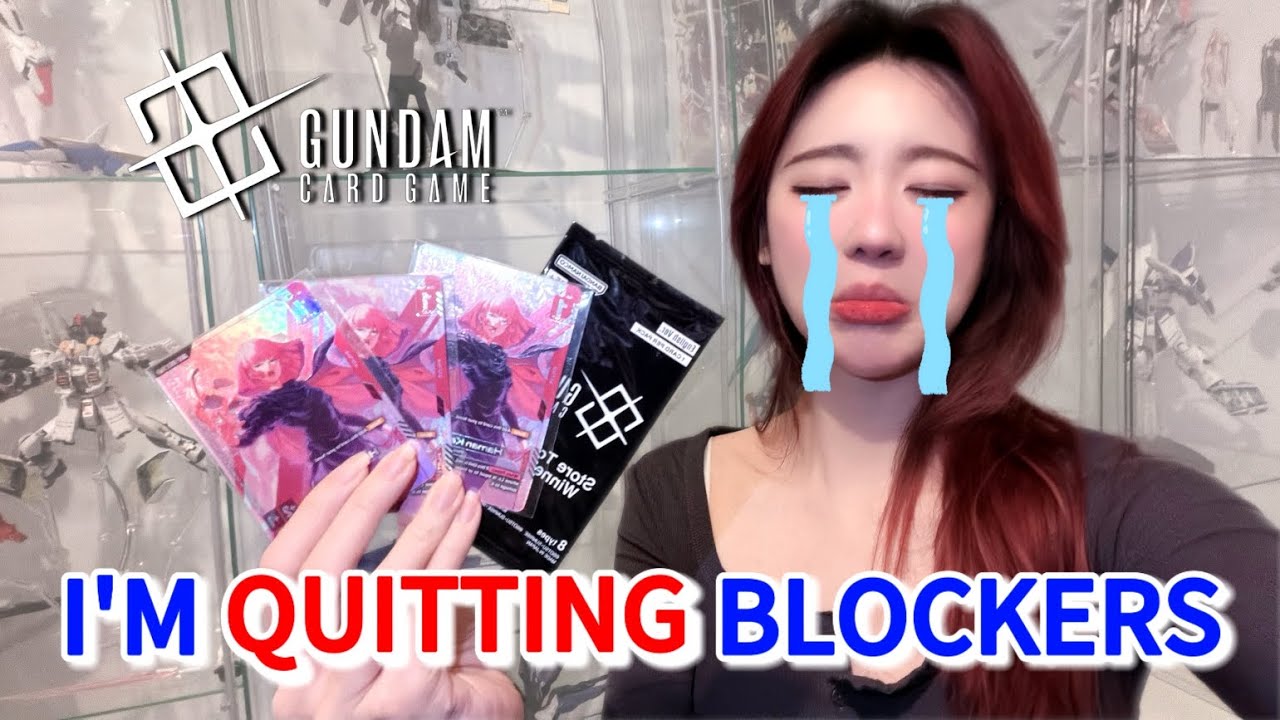 Why I’m Quitting Blockers — Even After Topping 3 NTCs