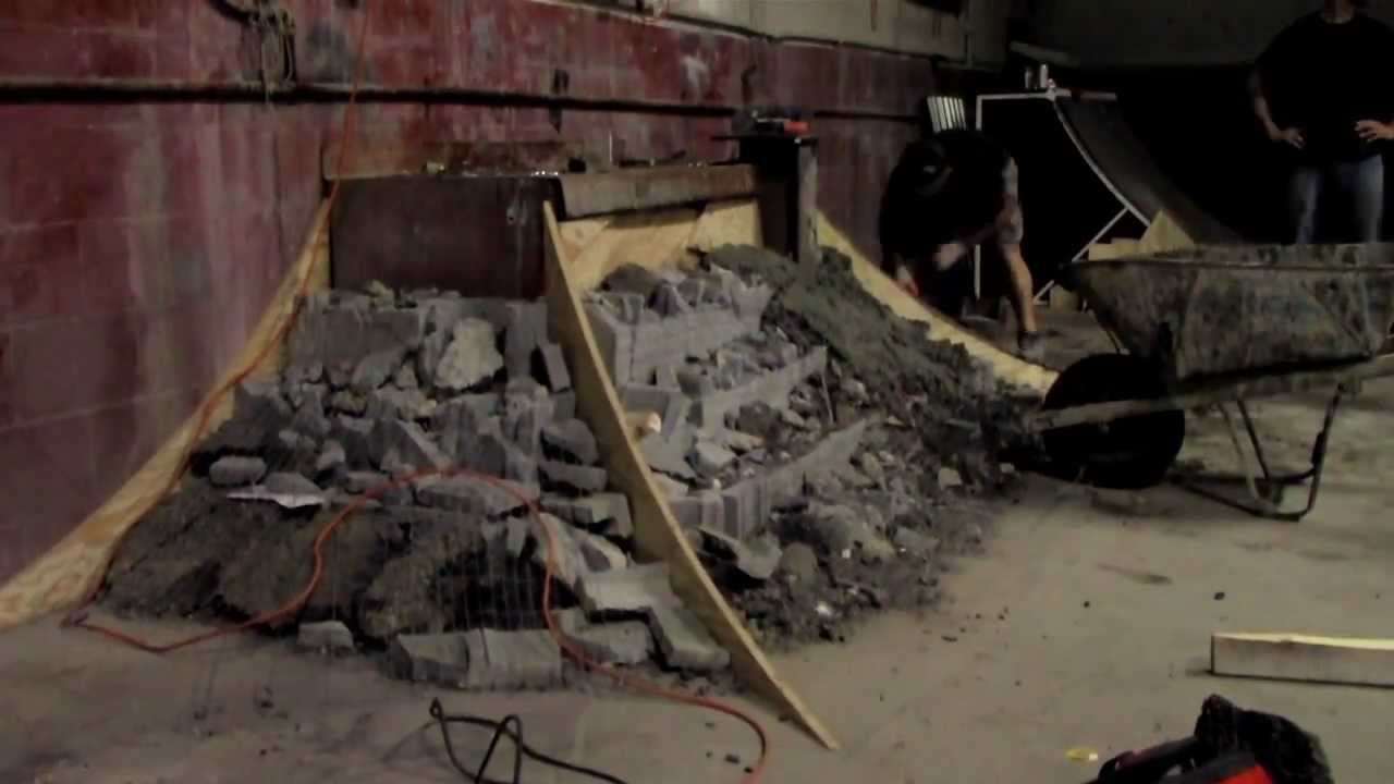 Redbull DIY: Pitcrew