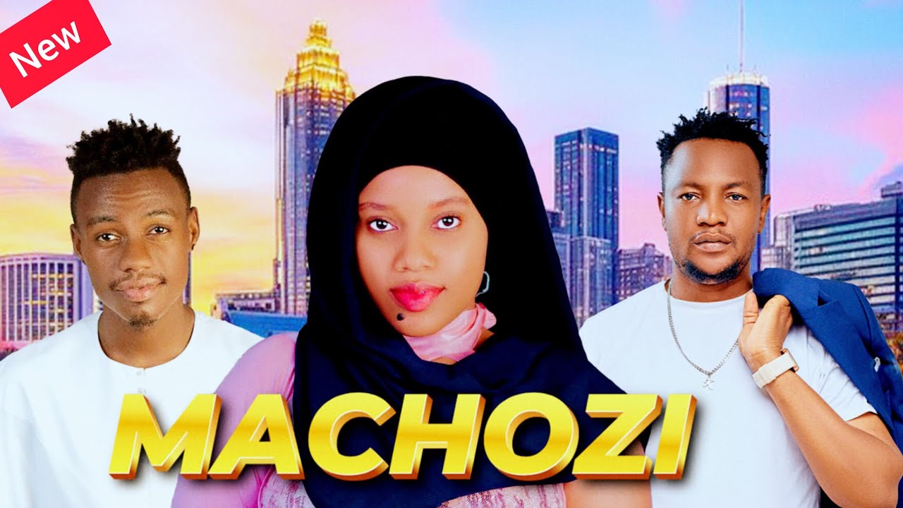 MACHOZI -FULL EPISODE [5] LOVE STORY ♥️♥️♥️