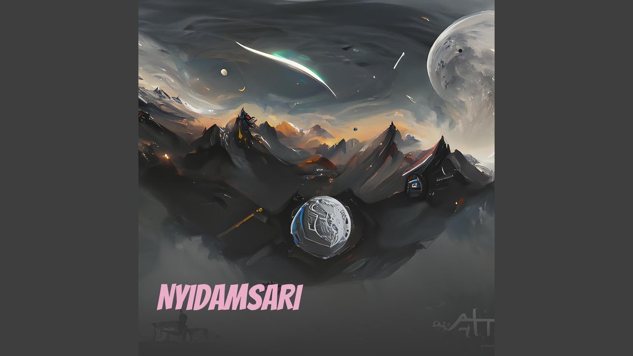 NYIDAMSARI