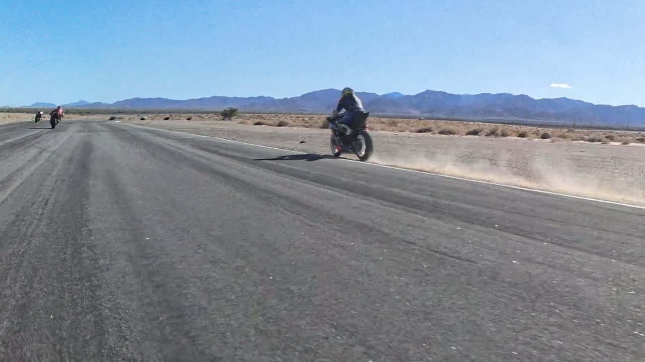 CVMA round 1 Saturday Amateur Supersport Middleweight