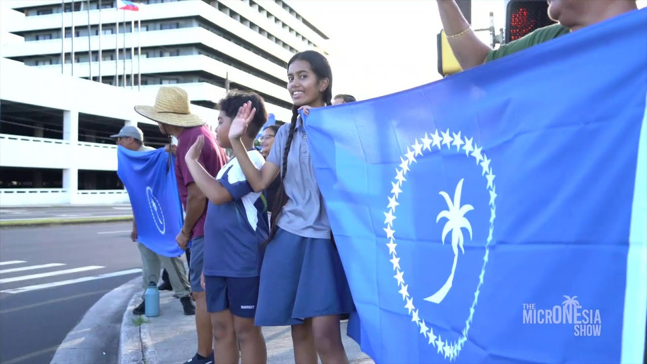 KUAM News LIVE: February 21, 2026