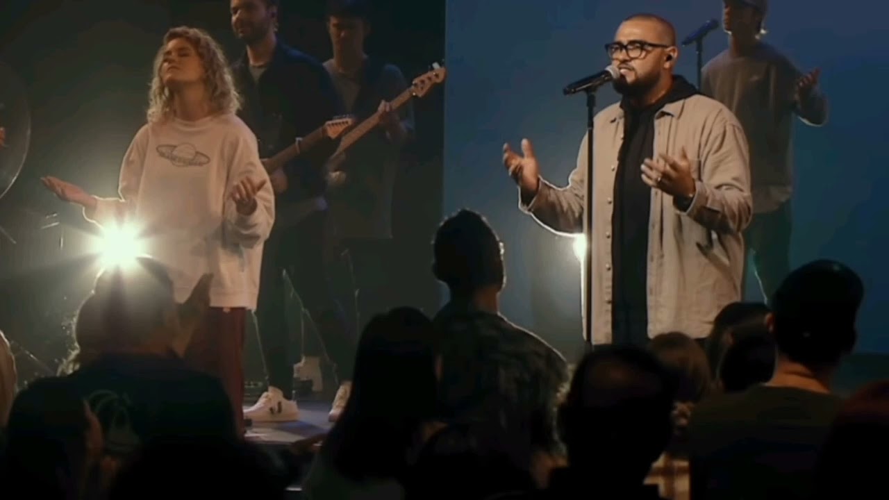 You Are The king of kings (Live)_Hillsong UNITED 