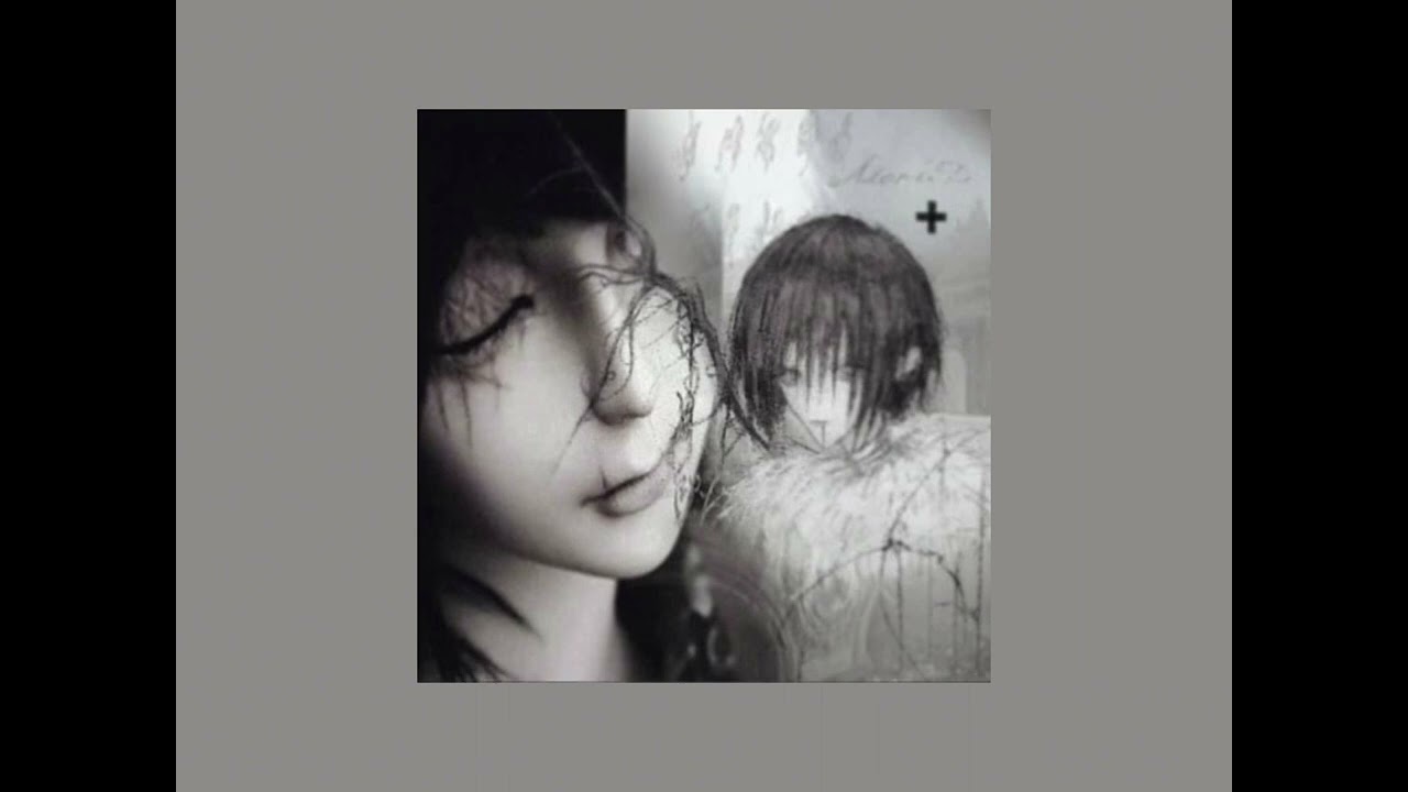 despoiled porcelain - kaneda7 [slowed + reverb]
