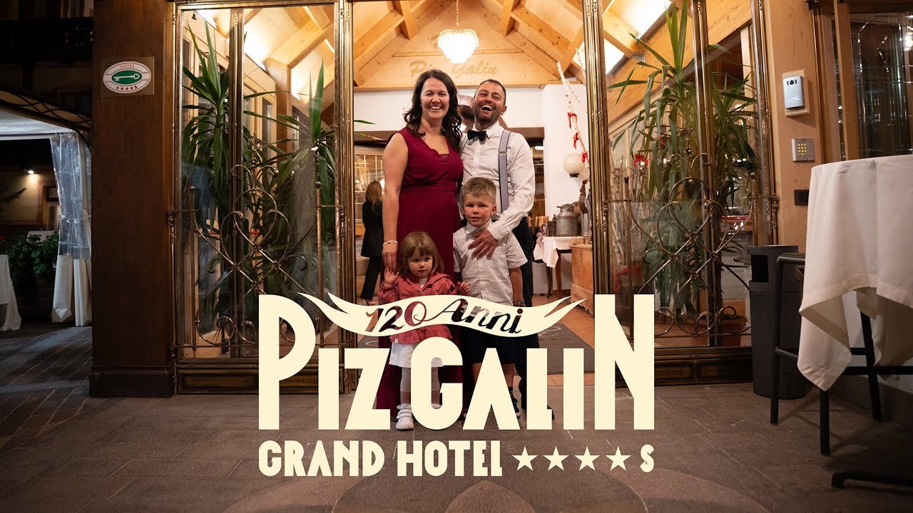 120 anni di Piz Galin!