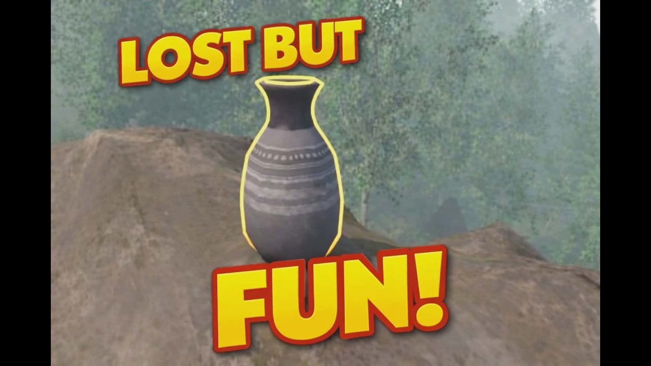 Otar Island Demo – Beautiful World with Some Challenges