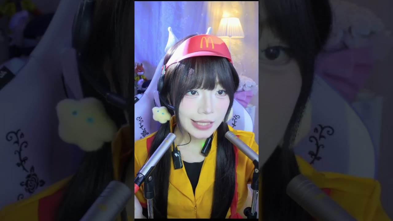 Guaranteed Relaxation Stream w Yomi  #live #asmr #relaxation #asmrsounds #asmrvideo  #livestream
