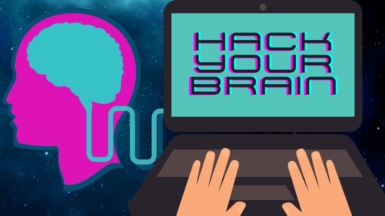 Hack Your Brain: Habit Stacking (Animated)