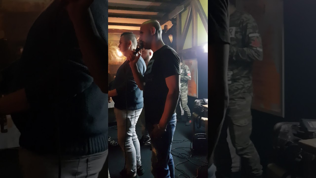 gipsy slavo zabava kladno stodola