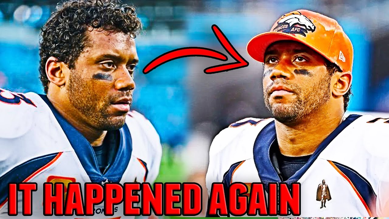 Russell Wilson's Teammates Continue Taking Shots At Him