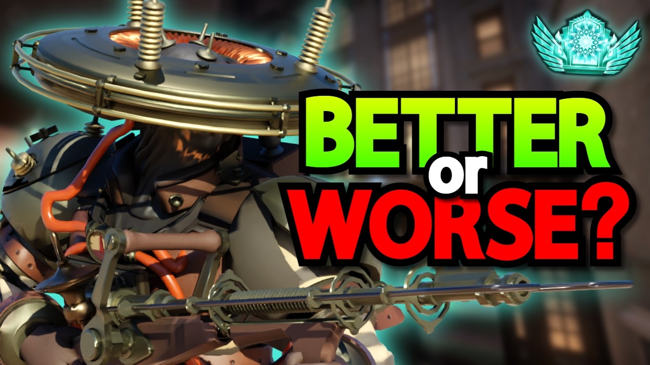 Did They KILL Power Surge Seven? | Deadlock