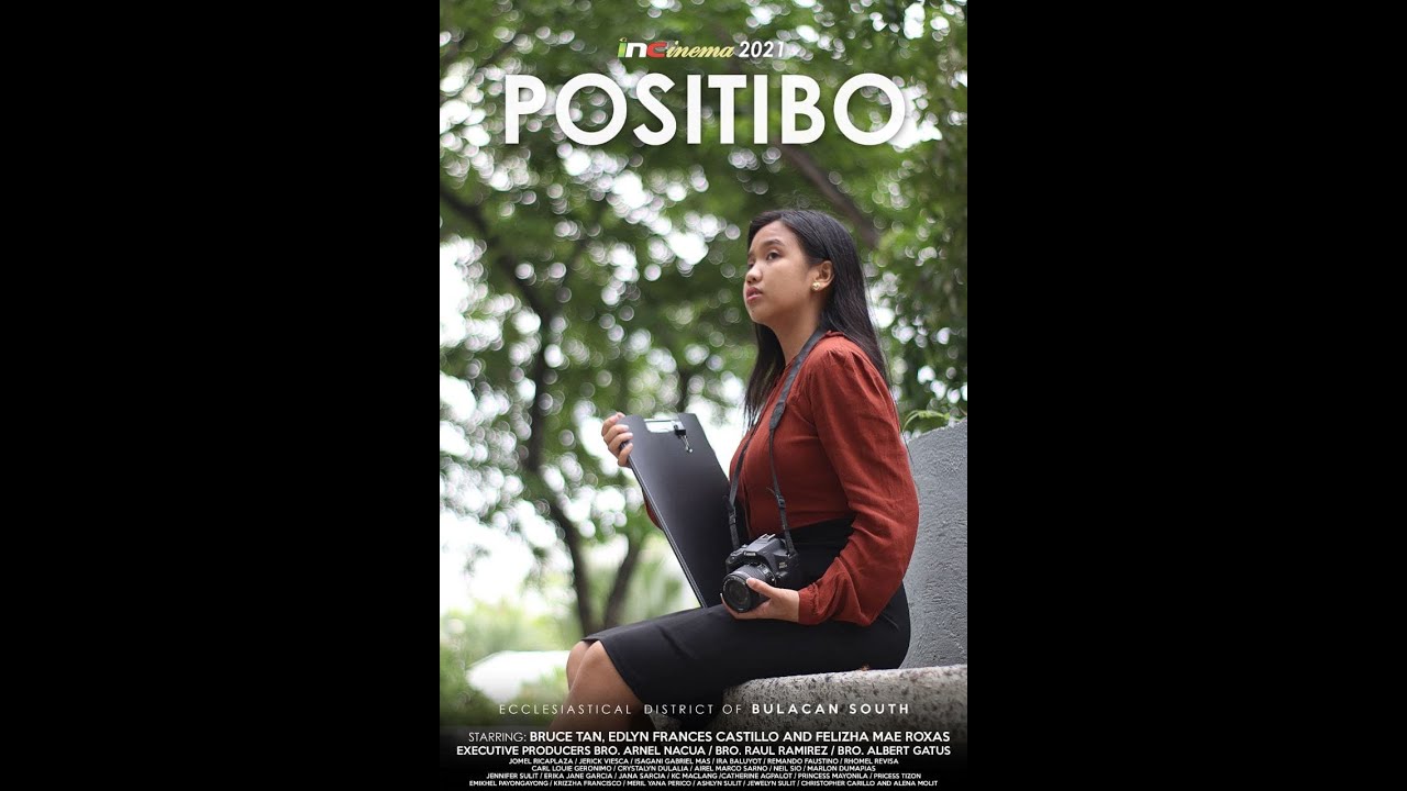POSITIBO |  Bulacan South | INCinema 2021