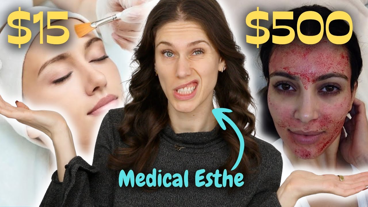 Are Facials Worth It?