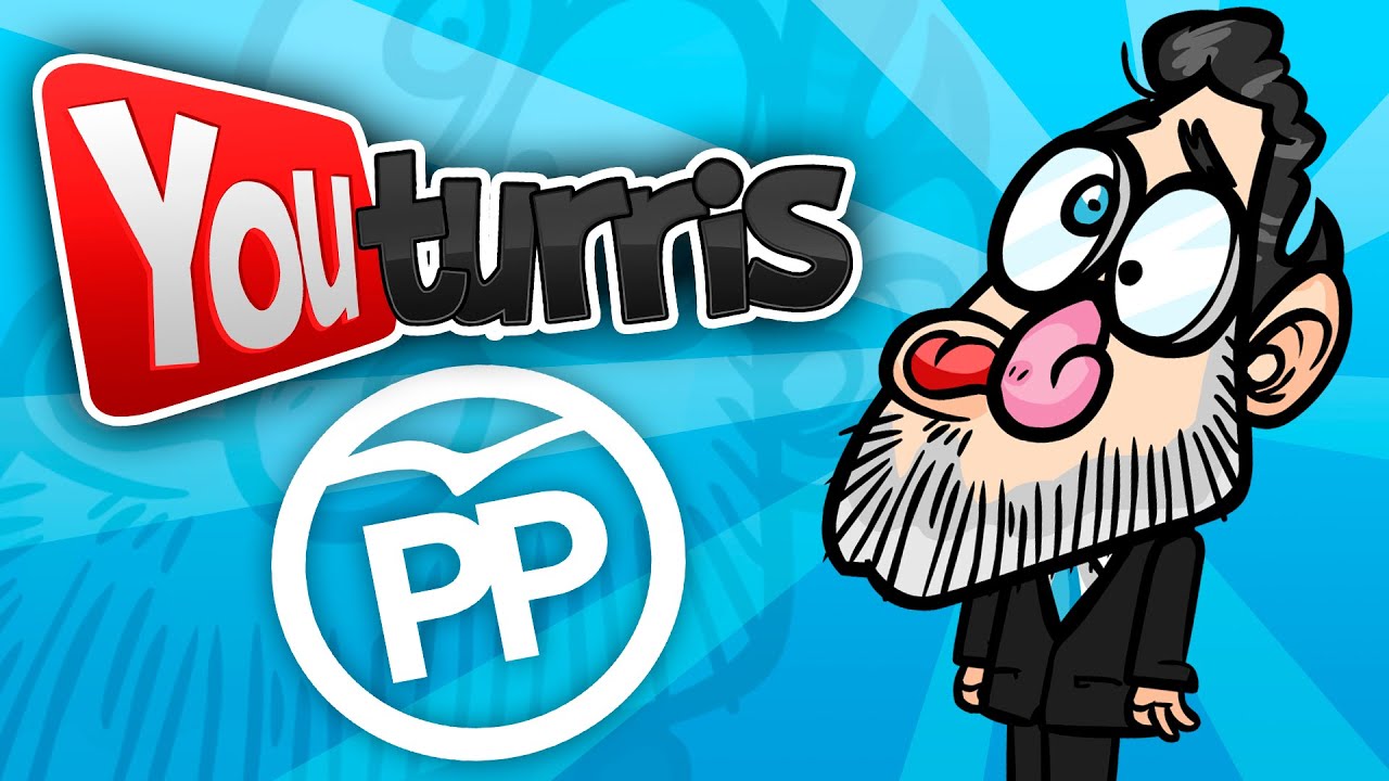 Youturris - Elecciones 2015 - Los de Azul