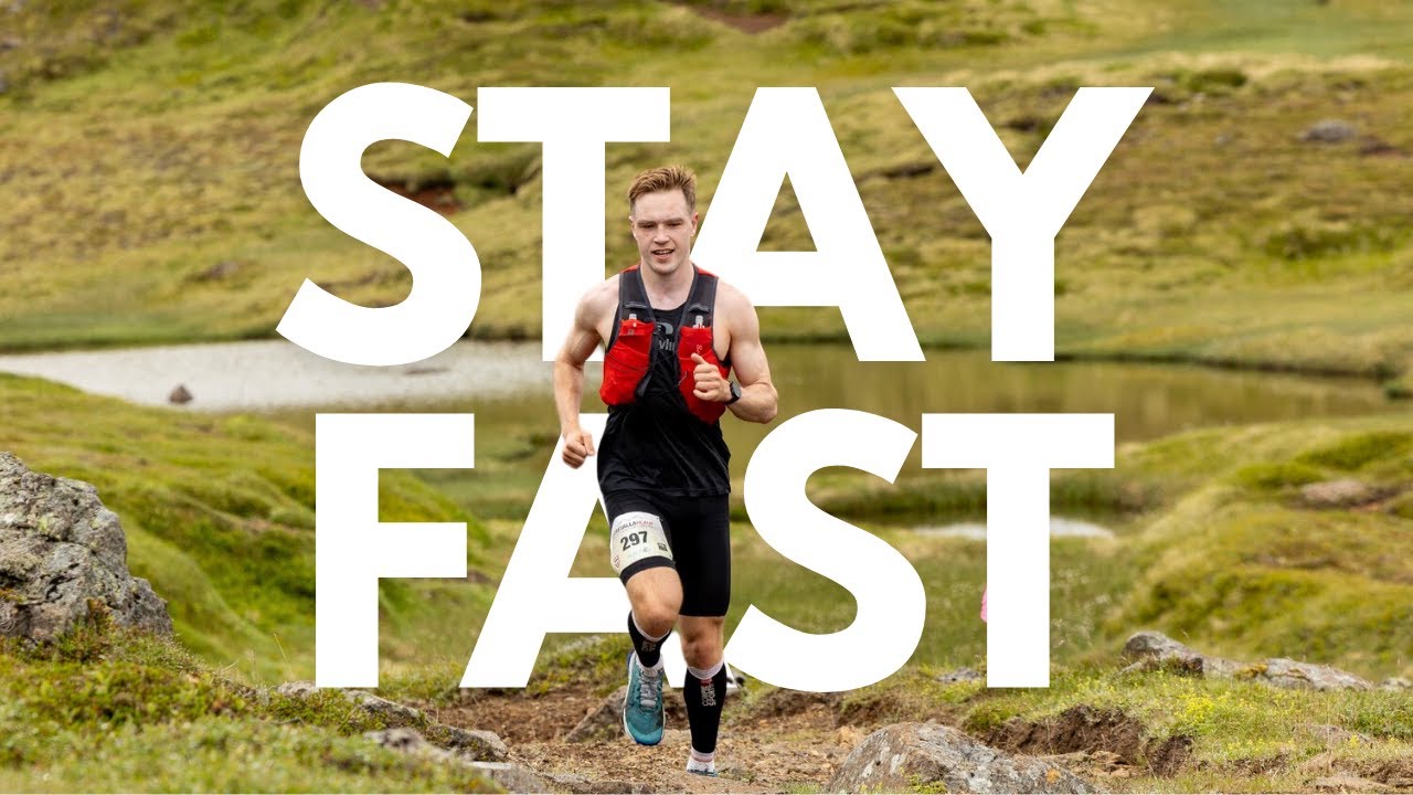 Will you get slower by running longer distances?