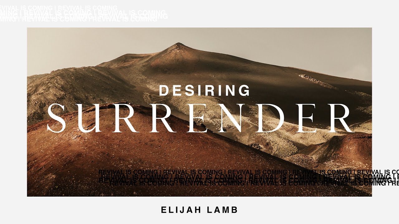 Desiring Surrender | 