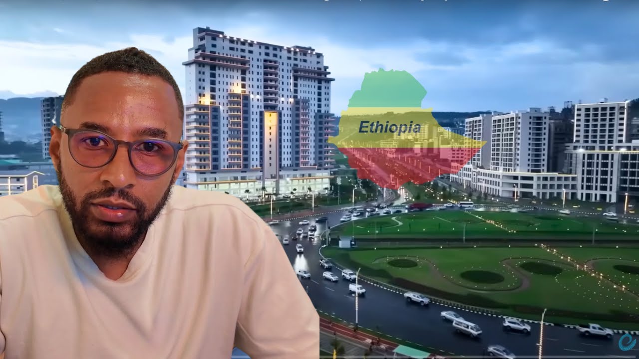 Think Ethiopia Is Poor? Here’s the Truth About Its Real Wealth