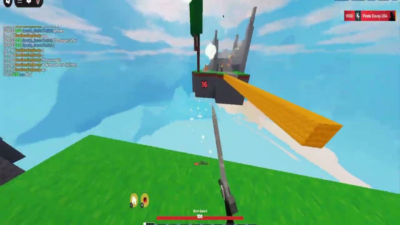 little has the best tracking..