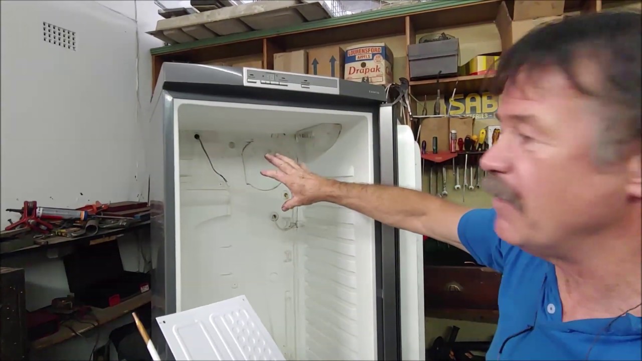 Replacing an evaporator coil with a cold plate