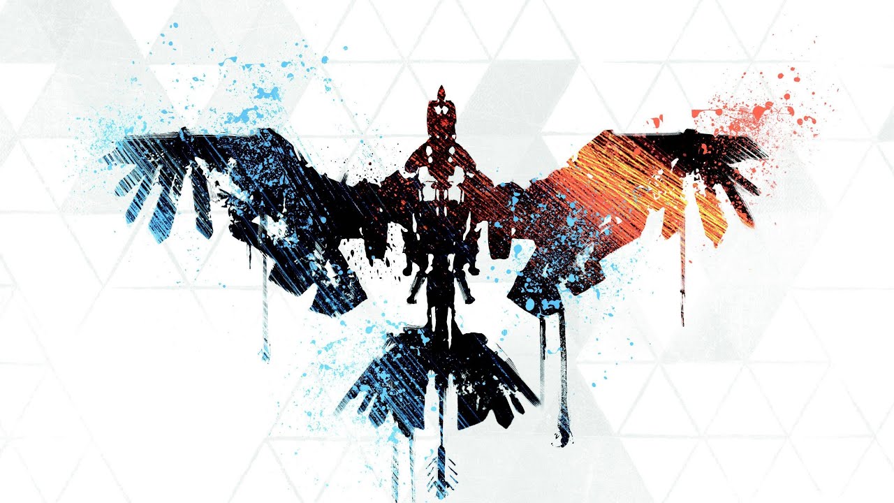 The Tragic Ending of Horizon Zero Dawn Part 1