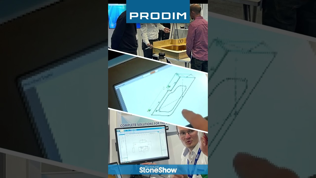 Prodim - Natural Stone Show