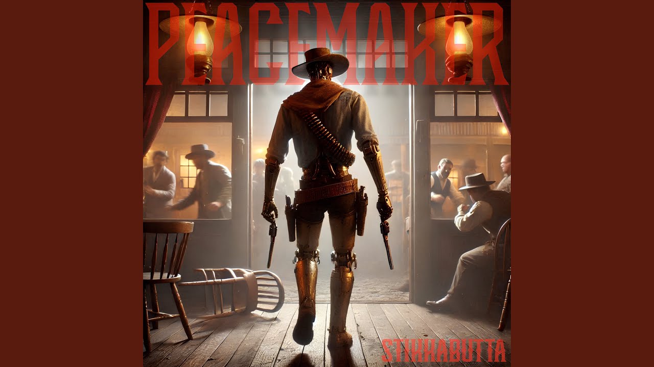 The Peacemaker