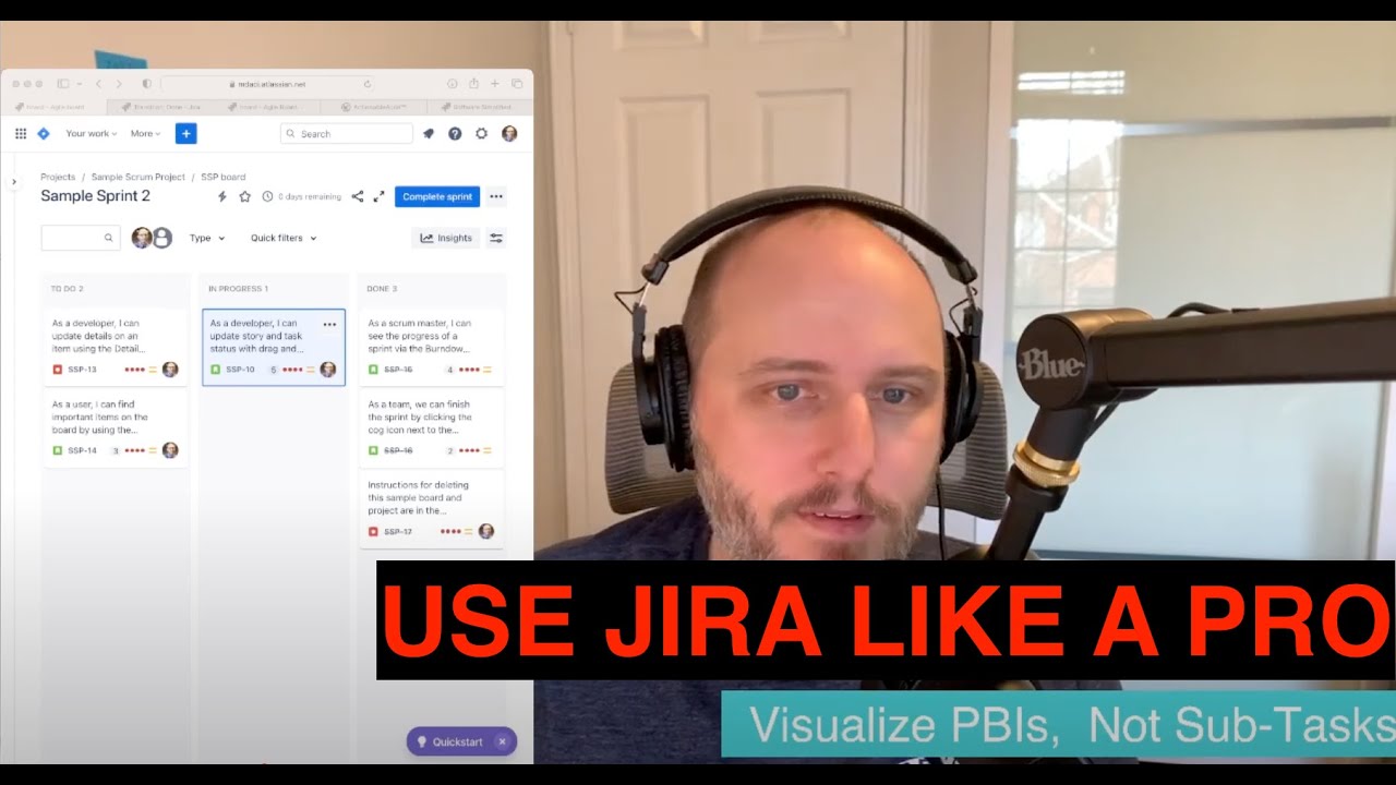 Top 5 Tips for using JIRA like a PRO