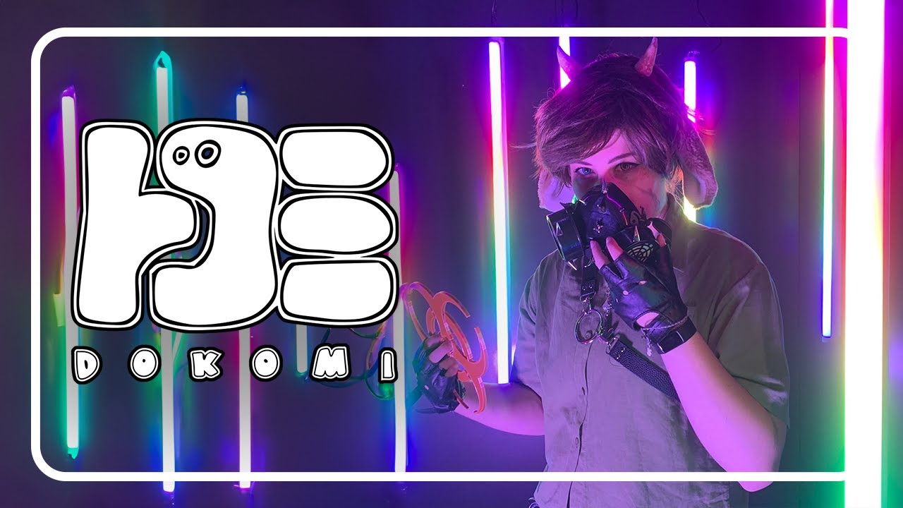 ULTIMATE DOKOMI VLOG [полные выходные 2023 года]