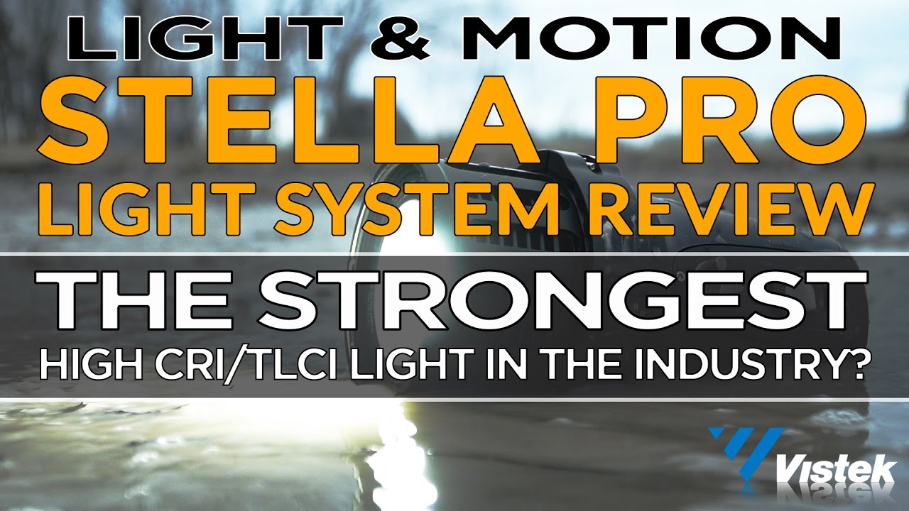 Stella Pro Review: Are these the toughest LED lights on the market?