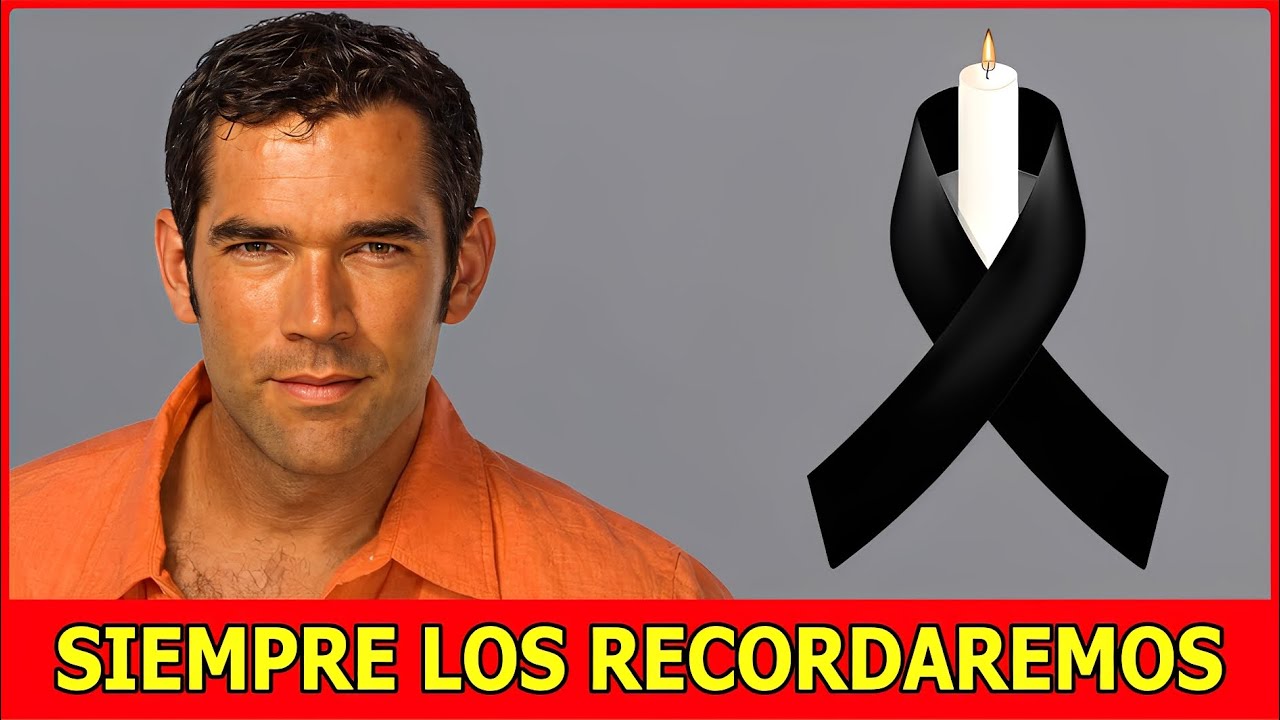 El Triste FINAL de Estos 11 Actores de Rubí que ya FALLECIERON