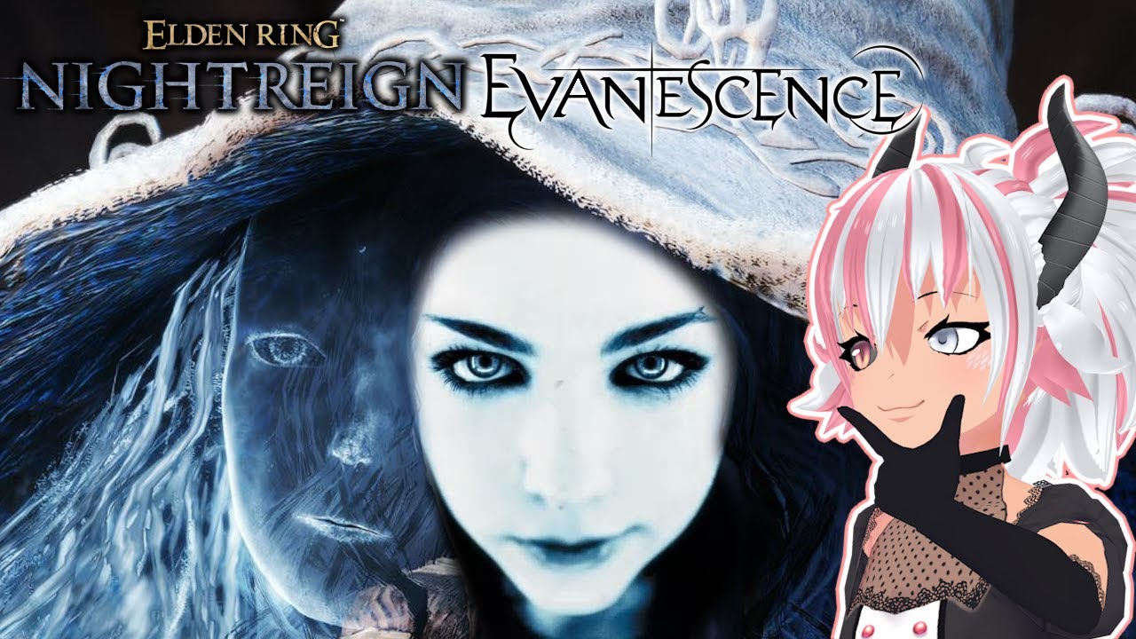 Elden Ring Nightreign 