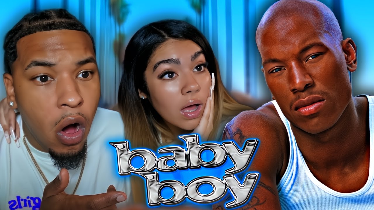 We FINALLY Watched *BABY BOY* And Jody Was The Problem!