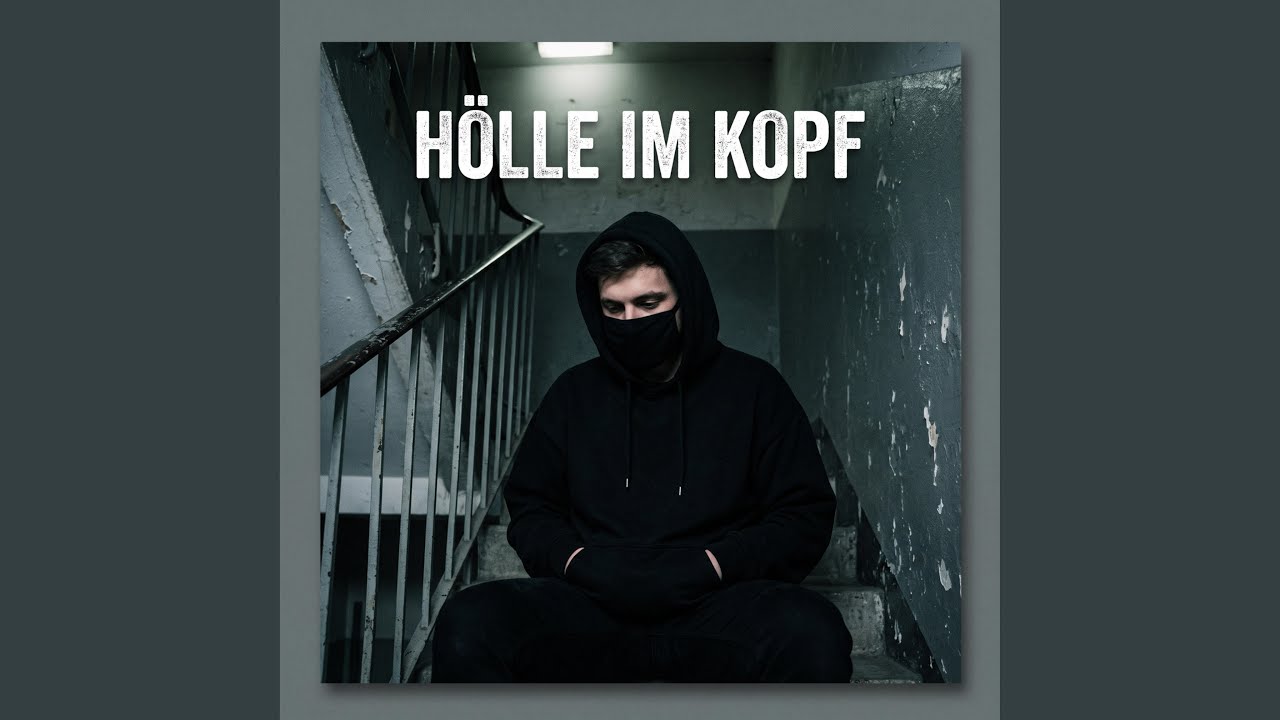 H&ouml;lle im Kopf