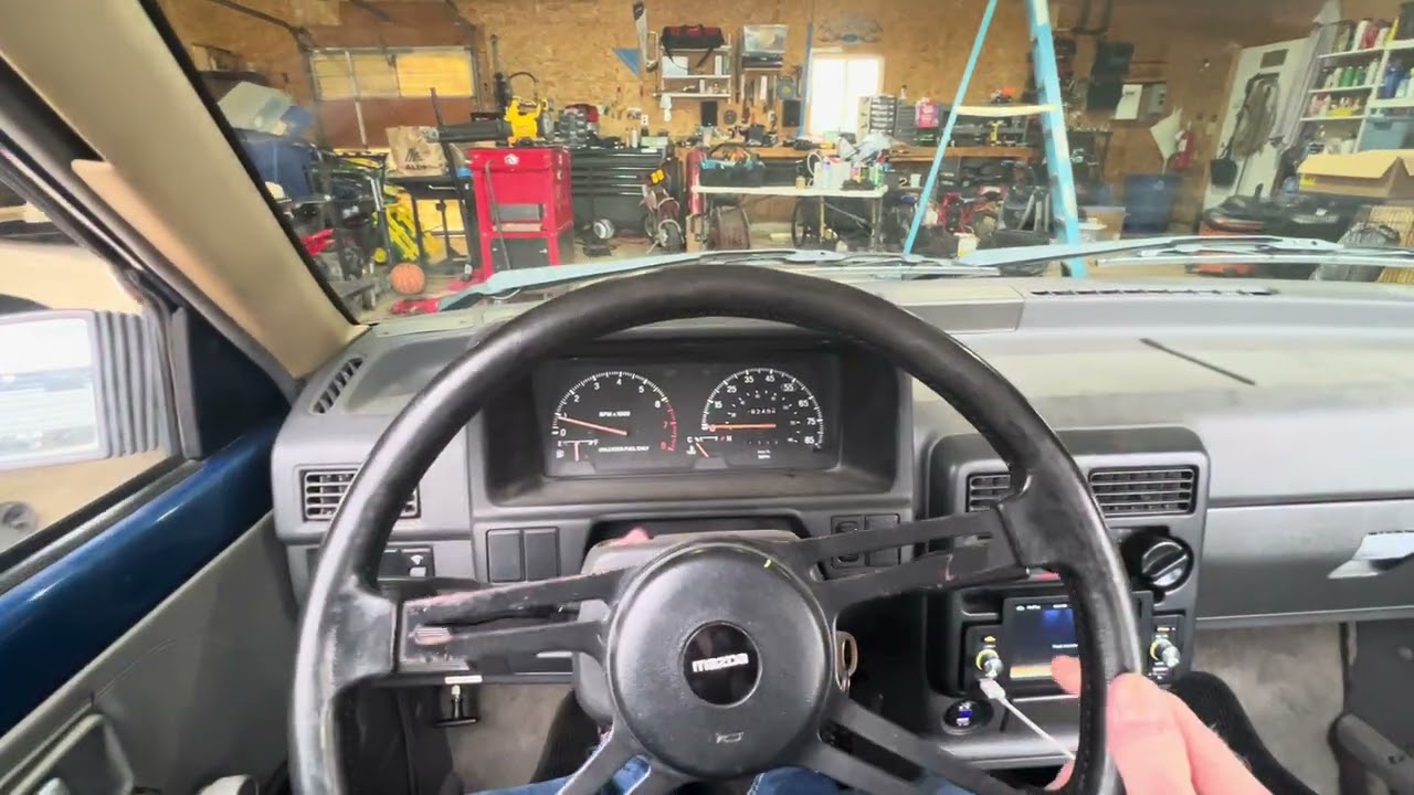 B6T Festiva. Sold. 😭